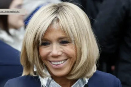 brigitte macron