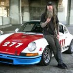 magnus walker