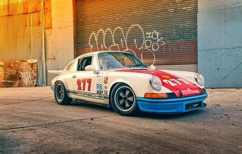 magnus walker