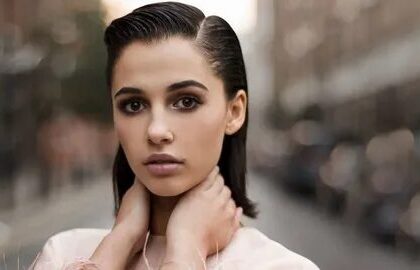 naomi scott