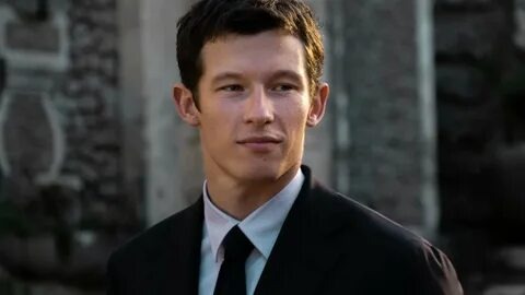 callum turner