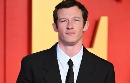 callum turner