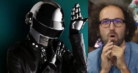 thomas bangalter