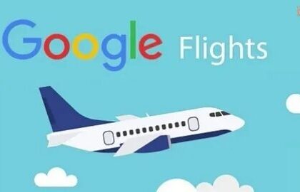 google flight