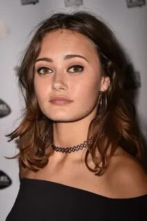 ella purnell