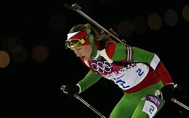 biathlon