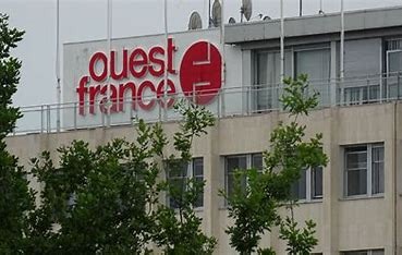 ouest france rennes