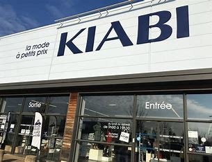 kiabi