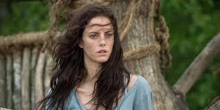 films et séries tv avec kaya scodelario
