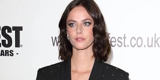 films et séries tv avec kaya scodelario
