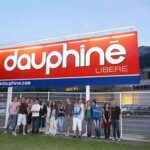 le dauphine