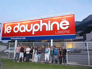 le dauphine