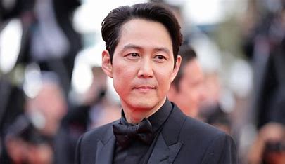 lee jung-jae