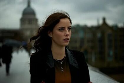 films et séries tv avec kaya scodelario