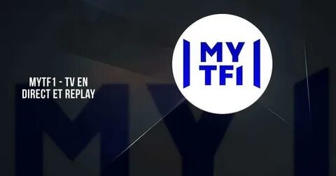 mytf1 replay