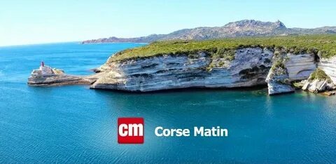 corse matin