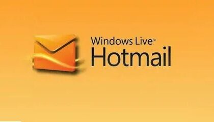 hotmail