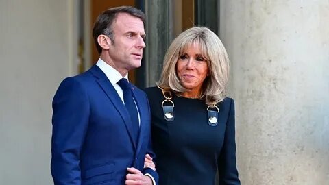 brigitte macron