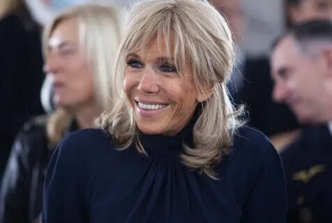 brigitte macron