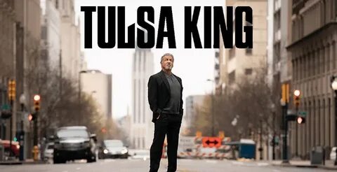 tulsa king