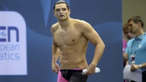 florent manaudou