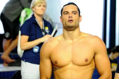 florent manaudou