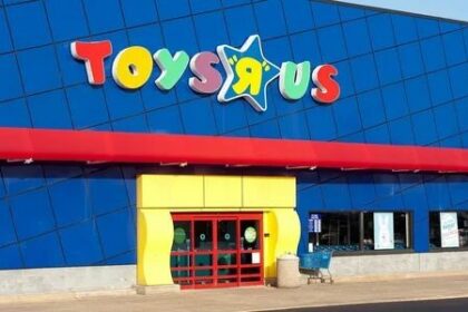 toys r us