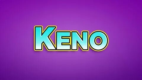 keno