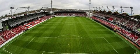 stade rennais