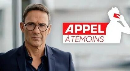 appel à témoins