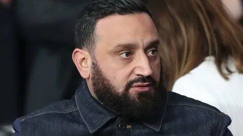 cyril hanouna