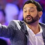 cyril hanouna