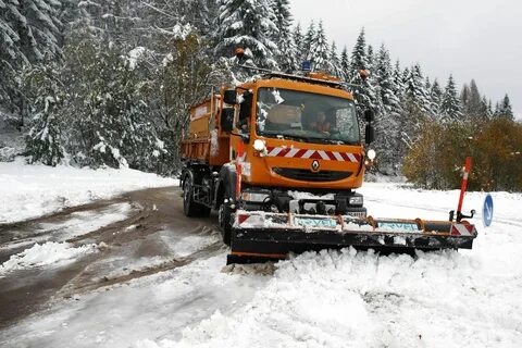 vigilance neige