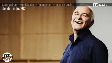 michel fugain