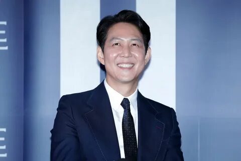 lee jung-jae
