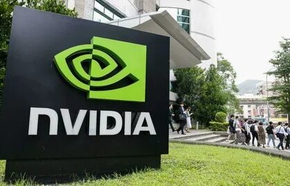 nvidia bourse