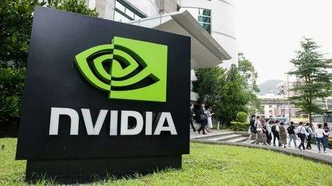 nvidia bourse