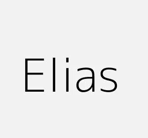 elias