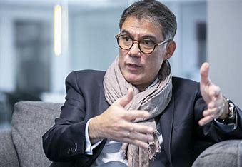 olivier faure