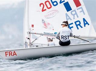 voile jeux olympiques