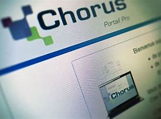 chorus pro