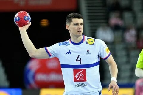 france croatie handball