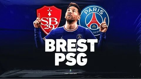 brest – paris-sg