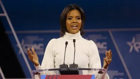 candace owens