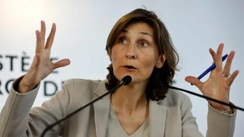 amélie oudéa-castéra