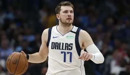 Luka Doncic