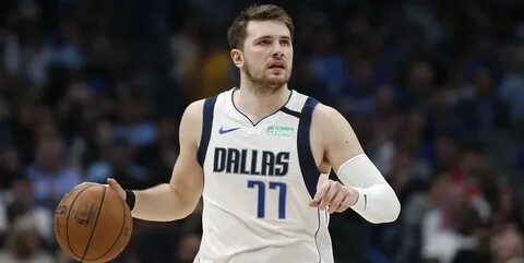 Luka Doncic