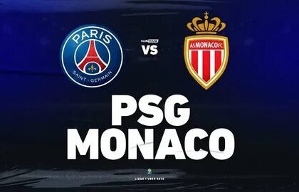 paris-sg – monaco