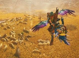 monster hunter wilds