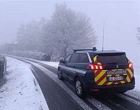 département vigilance neige-verglas